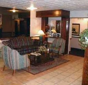 Rodeway Airport Hotel Dorval