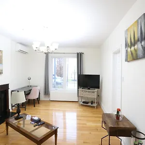 Ya Hua Pei Guest house Toronto