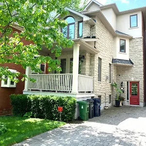 Luxury - Upper Beaches Toronto