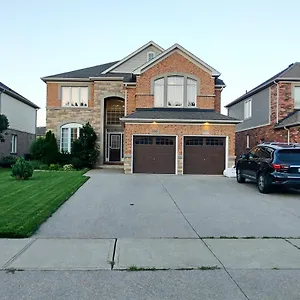 Pearl Bed & Breakfast Niagara Falls