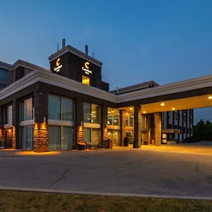 Comfort & Conference Centre Airport Mini-hôtel