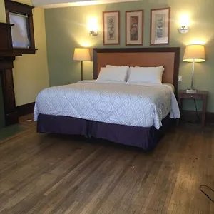Linda Guest house Vancouver