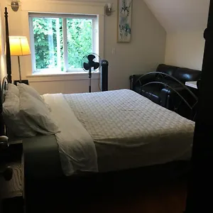 Yun Guest house Vancouver