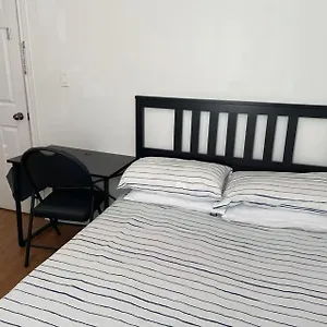 Double With Shared Bathroom 536b Toronto