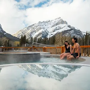 Otter Hotel Banff