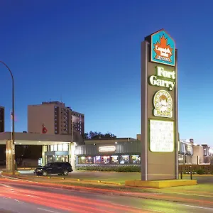 Express By Canad Hotel Winnipeg
