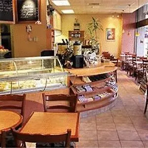 La Tour Centre Hotel Montreal