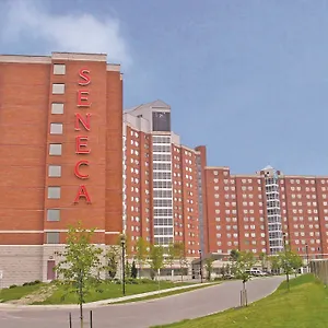 Appartamento & Conference Centre -, Toronto