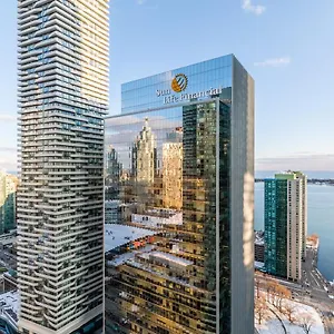 Appartamento Globalstay Gorgeous Downtown, Toronto